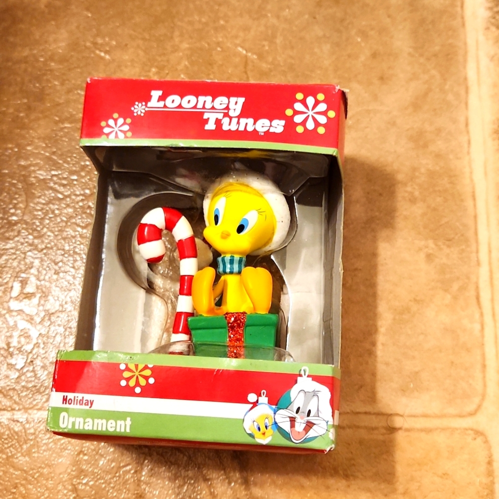 Tweety bird #2